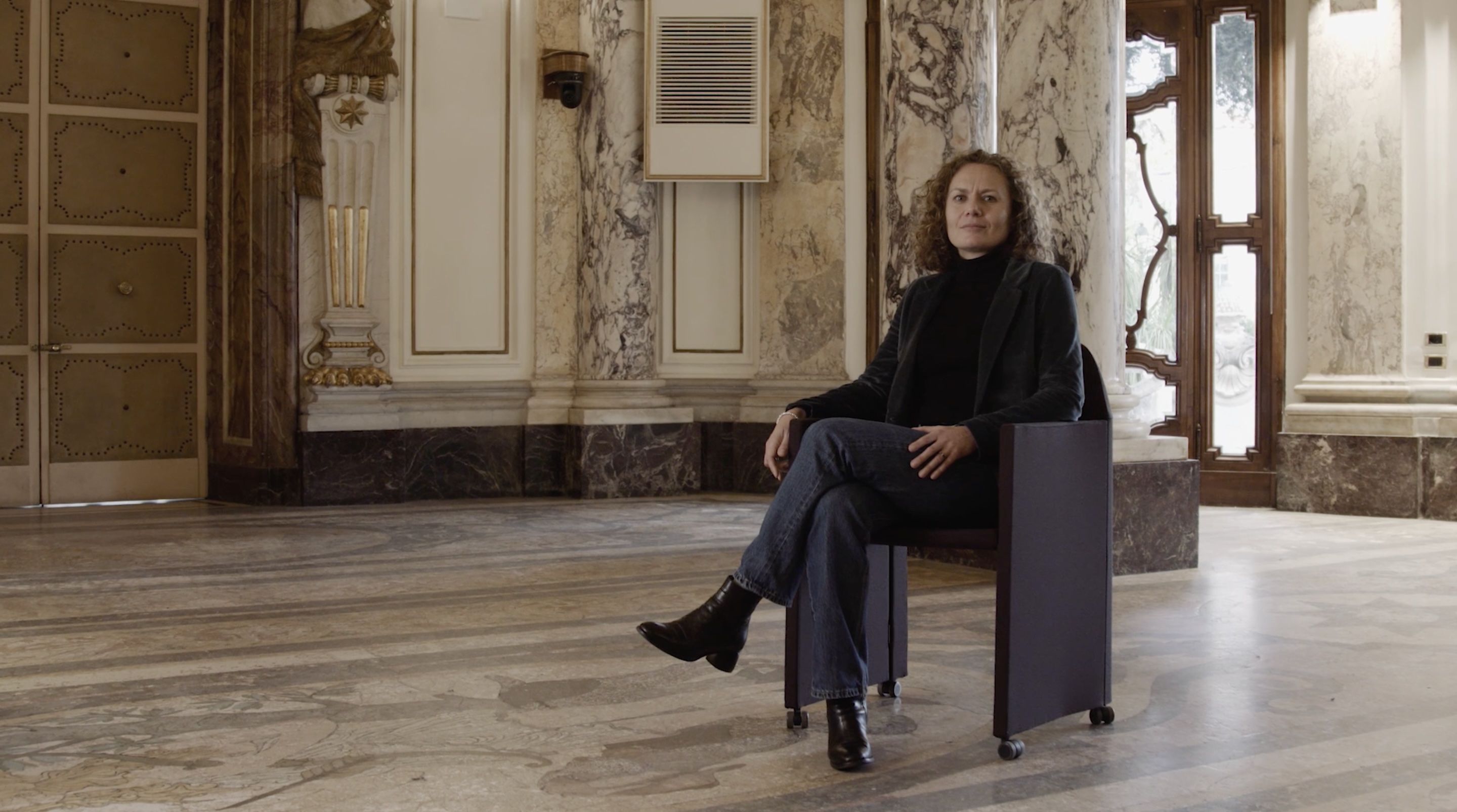 Architectural film still two