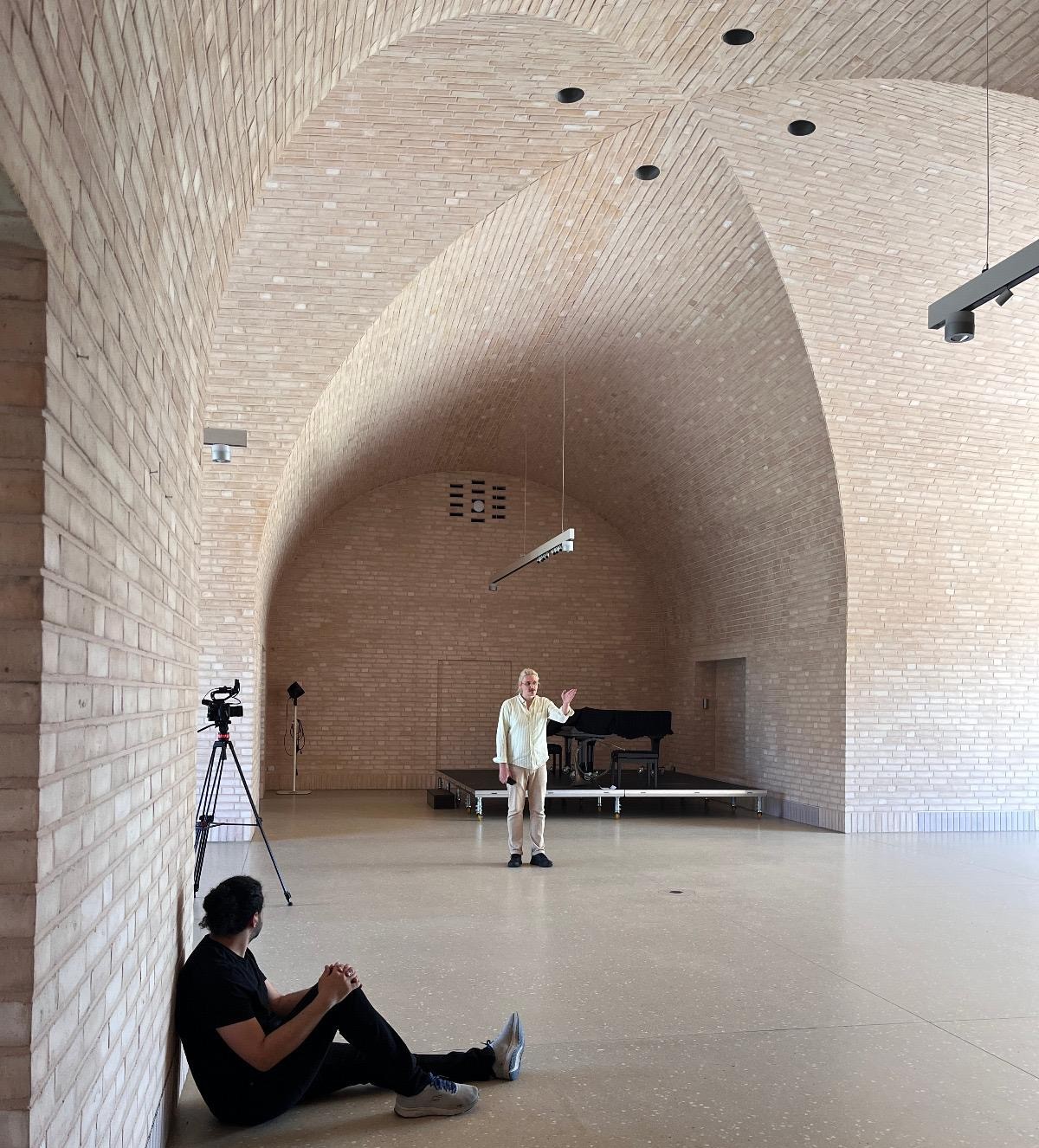 Urbanoise founders portrait